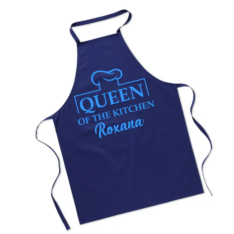 Queen of the kitchen (numele), sort personalizat, model sogs017